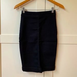 Aritzia- The Casting | Pencil Skirt